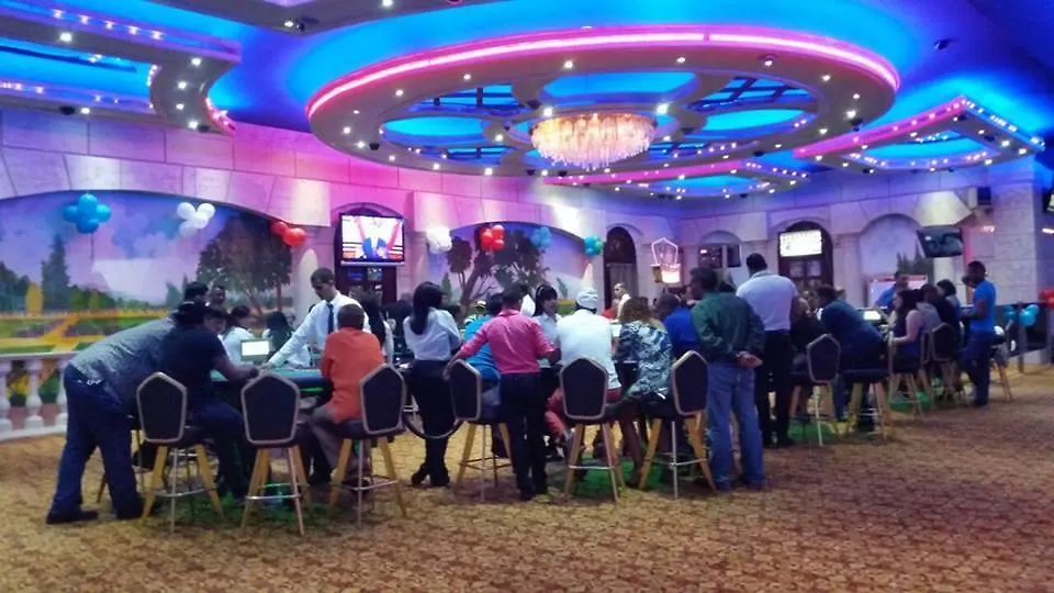 Matum Hotel & Casino Santiago De Los Caballeros